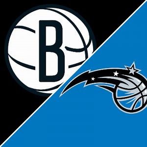 Magic 118-98 Nets (Feb 5, 2026) Final Score - ESPN