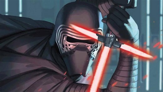 Comic Book Preview – Star Wars: Legacy of Vader #5