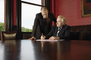What Does A Legal Representative Do?