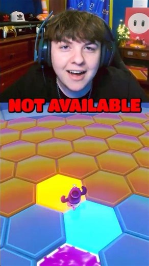 Fall Guys is NOT on Steam and hasn't been for nearly 4 years 💀