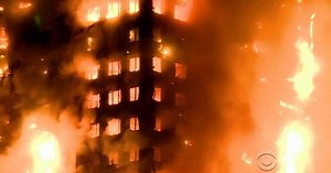 In wake of deadly London fire, exterior cladding under investigation