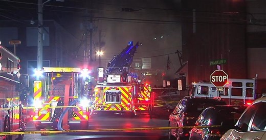 Tuesday marks 3 years since chocolate factory explosion in West Reading that killed 7