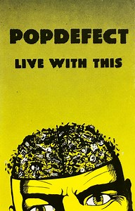 Popdefect - Live With This