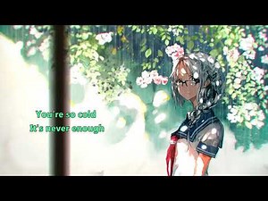 Drowning Pool - Turn So Cold (with lyrics) (2010)