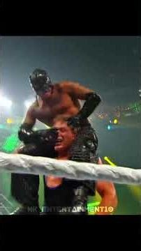 Rey Mysterio vs. Jack Swagger – World Heavyweight Title Match: Money in the Bank 2010
