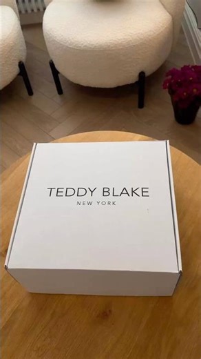 Teddy Blake Kim Croco 11” #unboxing #teddyblake #bag Use Code TBAsh10 for an Extra 10% Off 🤍