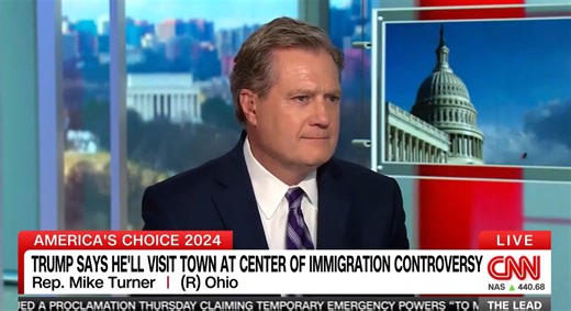 What is happening in Springfield is tragic. Springfield has a population of about 60,000 people, but the 15,000 to 20,000 Haitian migrants that were flown into the community have put a significant strain on housing, hospitals, and schools. I hosted Mayor Rob Rue in Washington, D.C., to meet senior officials from the U.S. Department of Homeland Security and the U.S. Department of Labor to detail the impacts of the Biden-Harris Administration’s policies and request assistance for our community, bu