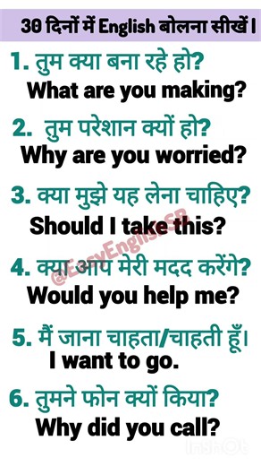 Daily Use English Sentences | Spoken English Practice | English Speaking Practice.