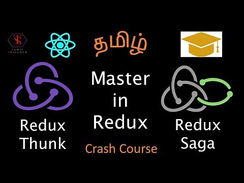 Master Redux | Redux Toolkit : Complete Tutorial with Thunk and Saga | Live Demo Included! 🚀