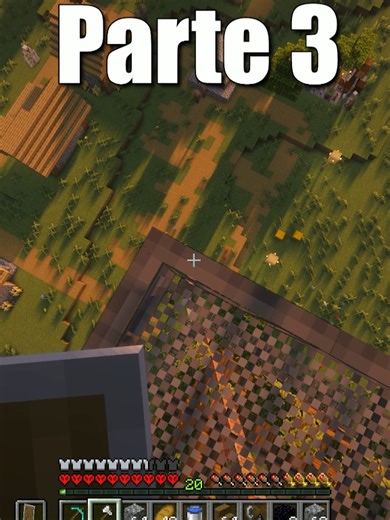 Minecraft: Apocalipse de Dinossauro - Parte 3