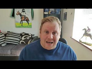 No.1 Horse Racing Form Lines - What Not To Do!