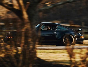 For Singer Vehicle Design, Every Detail on a Classic Porsche Is Truly Important | Gear Patrol