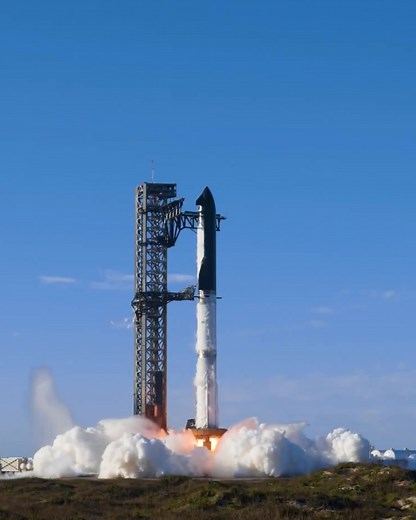 SpaceX Rocket Launch: A Historic Era Begins