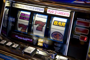 How To Figure Out Slot Machines