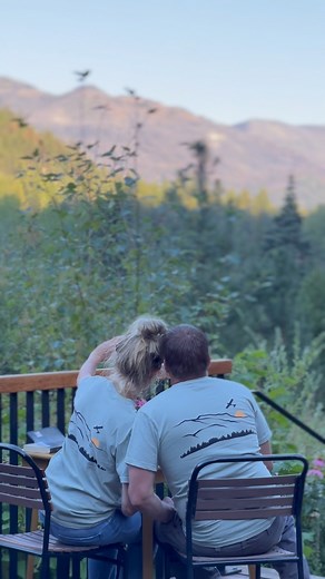 … . . . . . . . #instagood #love #optoutside #bushcrafting #beautiful #outdooradventures #trees #perfection #sunset #sky #woods #camp #fishing #woodsman #outside #tree #snow #neverstopexploring #river #travel #travelandleisure #travel #travelphotography #travelgram #trip #wanderlust #vacation #adventure #instatravel #mountains | Minam River Lodge
