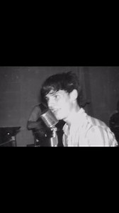 First Deverons rehearsal... | Burton Cummings