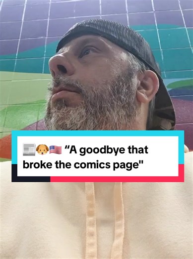 The final original Peanuts comic strip was published on Sunday, February 13, 2000. In a poignant coincidence, the strip’s creator, Charles M. Schulz, passed away in his sleep from complications of colon cancer just hours before the strip appeared in Sunday morning newspapers. Highlights of the Final Strip A Personal Farewell: The strip features Snoopy sitting atop his doghouse with his typewriter, surrounded by a montage of iconic characters and past moments. The Message: It includes a signed le