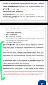 Metrology and Inspection: Limits, fits and tolerances; linear a... | Filo