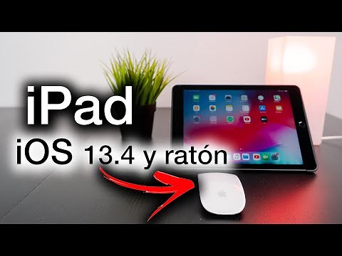 How to use a mouse or trackpad on iPad: Getting started, gestures, and compatibility