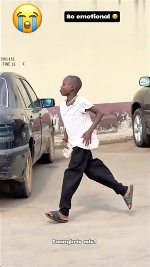 Social experiment | emotional moment 😭😭 train up #trending your child well