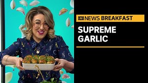 Foodie Alice shares some pocket friendly tips and recipes of using garlic for your meals