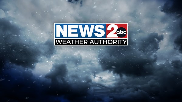 Wintry mix exiting Middle TN Tuesday morning
