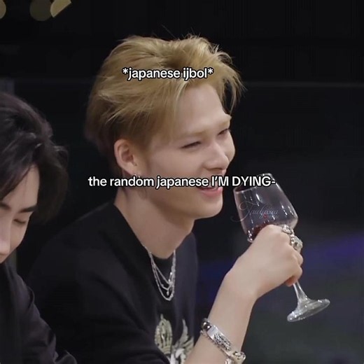 why's he so- #kpop #jake #enhypen #fypシ