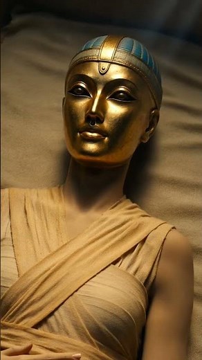 2000 Years Later, We Finally Found Her #cleopatra #archaeology #wow