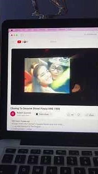 Sesame Street fiesta