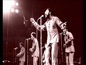 The Spinners - Working My Way Back To You