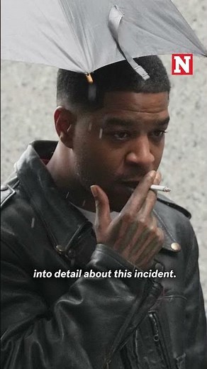 INSIDE The Diddy Trial: Kid Cudi To Testify