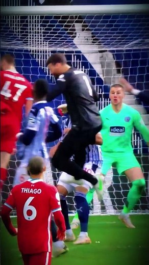 The GREATEST goalkeeper goal of all time? 🤔