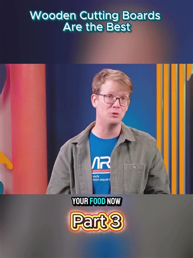 Discover the Best Wooden Cutting Boards for Your Kitchen