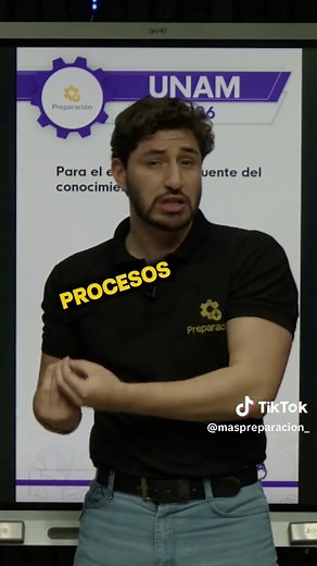 Preparación para el Examen UNAM 2026