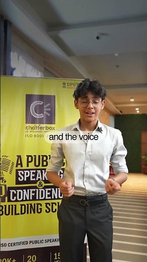 3 golden rules, save this for your next speech 🎤 #chatterbox #publicspeaking #tips #tipsandtricks