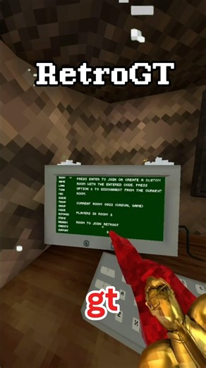 Joining My Fan-code Every Day Until it’s FULL! #gorillatag #gorillatagquest #vr #gtag #gorillatagvr