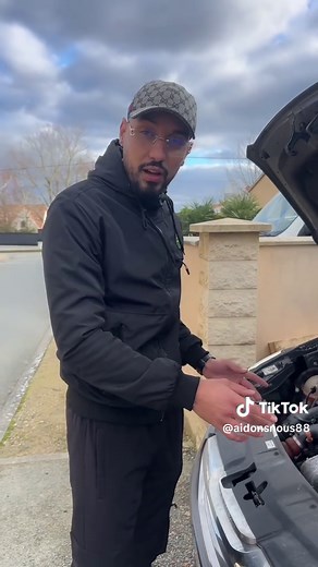 Astuces pour régler les phares de votre voiture