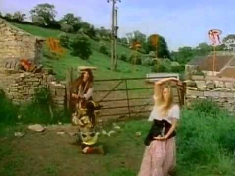 Men Without Hats Safety Dance Official Video YouTube