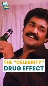 The “ CELEBRITY “ Drug Effect | Dr. Fr Dave Augustine & Dr. Vivek Vincent | Medventures