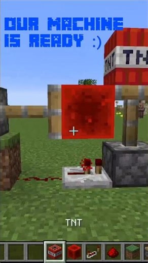 This Redstone Machine Shouldn’t Exist 😳 | Minecraft