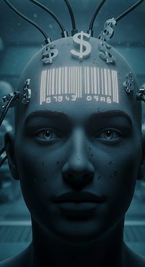 A different angle to understanding the number, 666 in the book of Revelations #history #scary