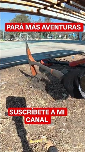 DETECTOR DE METALES BOUNTY HUNTER, NUEVAMENTE MONEDA DE ALUMINIO 😁