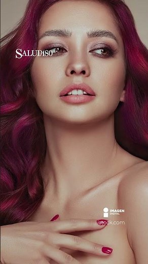 Cómo eliminar el pelo rojo
