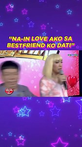 Na-in love ka na ba sa best friend mo? | Vice Ganda