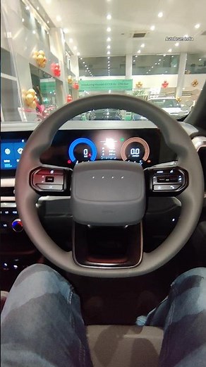 All New Hyundai Venue HX5 Dashboard 😍 VFM 💰