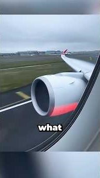 This is why jet engines sound like that!