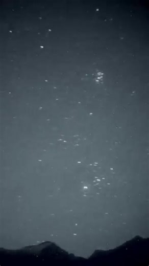 7.6K views · 53 reactions |  퐄퐯퐞퐫 퐬퐞퐞퐧 퐭퐡퐞 퐌퐢퐥퐤퐲 퐖퐚퐲 퐥퐢퐯퐞 ?  Experience it through the OVNI‑M eyepiece. Shot in Switzerland by “The Space Koala”. Watch the video : https://www.youtube.com/shorts/xPbI1OusgCI | OVNI NightVision | Facebook