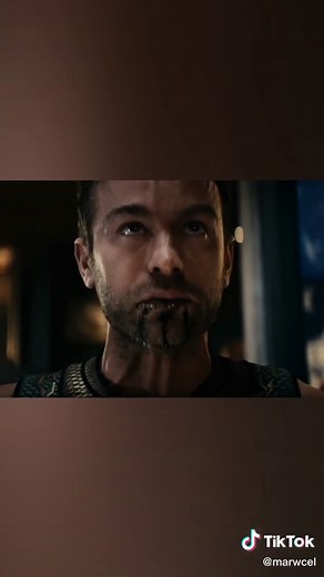 The Deep isst den Oktopus Timothy