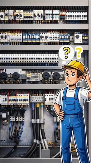 Know these CT, PT and Panel wiring codes — and the entire switchgear becomes easy to understand ⚡📘”