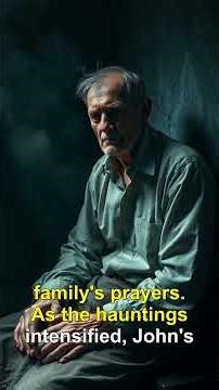 THE BELL WITCH HAUNTING: A CHILLING LEGEND UNVEILED